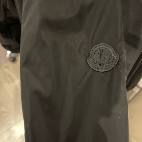 Moncler Windbreaker - Picture 2 of 5
